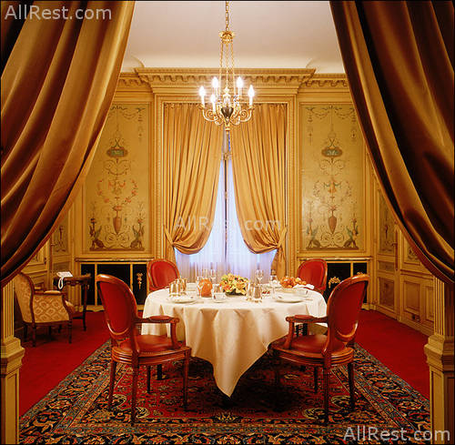 Hotel Raphael 41